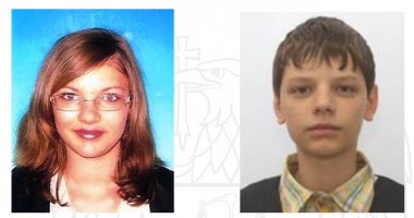 Stire din Eveniment : Doi frați au fugit de acasă, în căutarea libertății