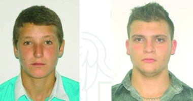 Stire din Eveniment : Tineri din Constanța,  căutați de polițiști și familii