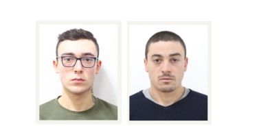 Au fost reluate căutările celor doi tineri dispăruţi pe Lacul Siutghiol - 4
