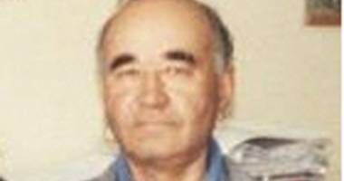 Bolnav de Alzheimer, dispărut de acasă