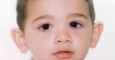 Stire din Eveniment : Copil de nici trei ani, dat dispărut din comuna 23 August