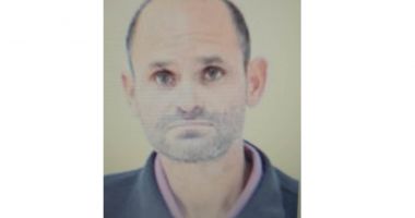 Stire din Eveniment : Un bărbat din comuna Nicolae Bălcescu a dispărut. L-ați văzut?