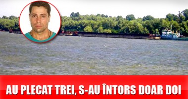 Stire din Eveniment : POVESTEA CUTREMURĂTOARE A TÂNĂRULUI MORT LA TOPALU!