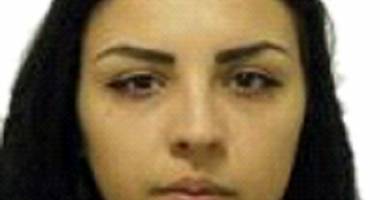 Stire din Eveniment : Tânără dată  în urmărire națională