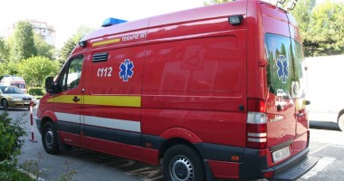 Stire din Sănătate : Un nou dispecerat de ambulanță SMURD, inaugurat ieri