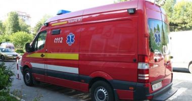 CAZ TERIBIL! Un șofer a fost înjunghiat de rudele unei femei pe care a accidentat-o mortal