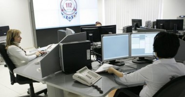 Stire din Social : Serviciul de urgență 112 va putea fi accesat și de persoanele surdo-mute