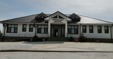 Stire din Politică-Administrație : Administrația locală din Grădina investește în servicii de calitate pentru locuitorii comunei