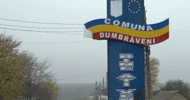 Investiție în sănătate la Dumbrăveni: dispensar modern și un nou medic de familie