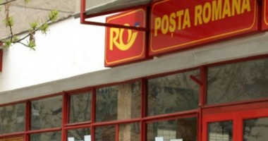 Stire din Social : Oficiile poștale  sunt închise mâine