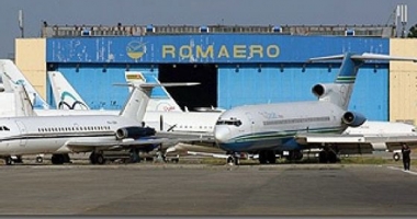 Stire din Economie : Disponibilizații de la Romaero SA primesc venituri compensatorii
