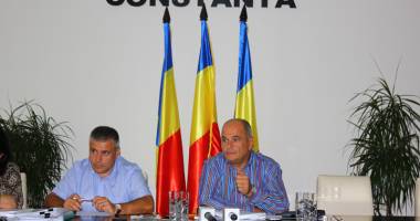 Stire din Politică-Administrație : Dispute în CJC pe marginea șefiei RAJDP