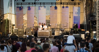 Distracție la superlativ, week-end-ul acesta  la Mamaia și în Constanța