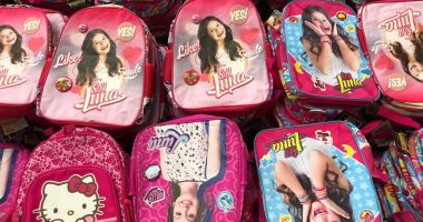 Stire din Social : Veste bună la început de săptămână! A început distribuirea rechizitelor către școli și grădinițe
