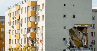 Stire din Actualitate : Oficial de la Distrigaz după explozia din Rahova. Alimentarea cu gaze fusese oprită cu o zi înainte