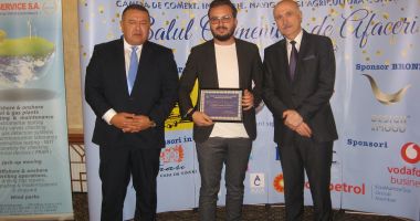 Este nevoie de o Cartă albă a Constanței! Nu îi putem trimite pe investitori să cumpere teren de la Strutinski - 2