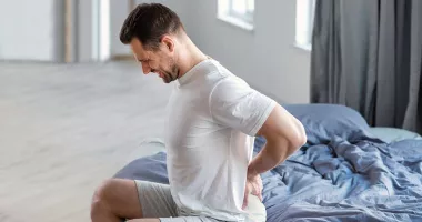 Foto - Ce este distrofia musculară și cum poate fi ținută sub control