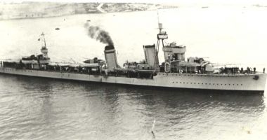 Stire din Cultură-Educație : „Predaţi Flota ca să salvăm 14 milioane de români”! 5 septembrie 1944, „Ziua cea mai neagră” din Istoria Marinei Române