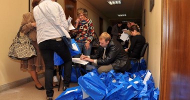 Stire din Social : Statul vrea să știe cine-i șef la tine-acasă și unde-ți faci nevoile