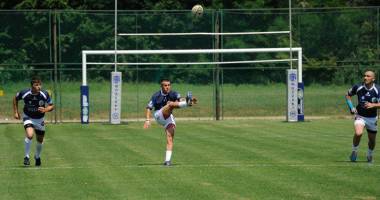 Stire din Sport : CS Năvodari merge după puncte la Bârlad