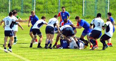 Stire din Sport : CS Năvodari, victorie în fața propriilor suporteri
