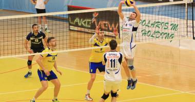 Stire din Sport : CVM Tomis "aterizează" direct la meciul cu Piatra Neamț