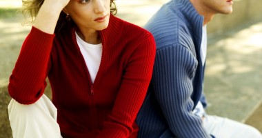 Stire din Diverse : Semnele care vă arată calea spre divorț