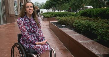 Stire din Social : Proiect pentru creșterea calității vieții persoanelor cu dizabilități