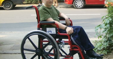 Vești bune pentru persoanele cu dizabilități