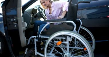 Stire din Social : Ajutor nesperat pentru persoanele cu dizabilități