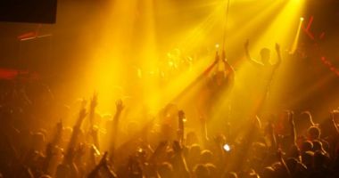 Stire din Eveniment : Droguri și evaziune fiscală la un concert house