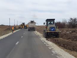 Stire din Politică-Administrație : Ședința CJC/ Se reabilitează și modernizează DJ391 Mangalia – Albești – Negru Vodă