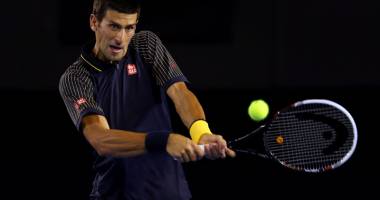 Djokovic a declarat forfait pentru finala de la Abu Dhabi