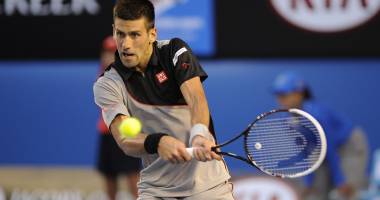 Stire din Sport : Djokovic l-a învins pe Murray. Cu cine dispută finala de la Roland Garros