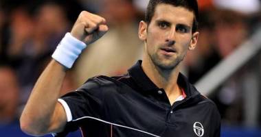 Stire din Sport : Tenis / Duel Djokovic - Federer în semifinalele Openului Australiei