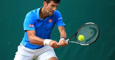 Stire din Sport : Tenis / Djokovic și Nadal, calificați în optimile de finală la Indian Wells