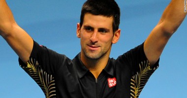 Stire din Sport : Novak Djokovici, la a 550-a victorie din carieră