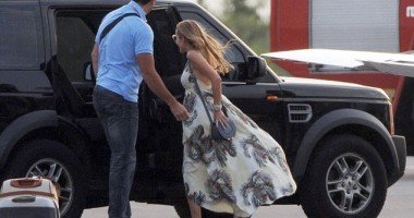 Galerie FOTO. Novak Djokovici s-a însurat - 6