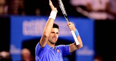 Stire din Sport : Tenis, Australian Open / Djokovic îl va întâlni pe Wawrinka în semifinale
