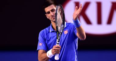 Tenis, Australian Open / Djokovic a câștigat al cincilea titlu la Melbourne / Galerie foto - 3