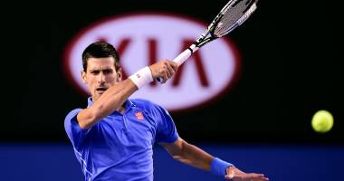 Tenis, Australian Open / Djokovic a câștigat al cincilea titlu la Melbourne / Galerie foto - 5