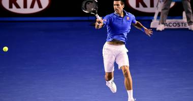 Tenis, Australian Open / Djokovic a câștigat al cincilea titlu la Melbourne / Galerie foto - 6
