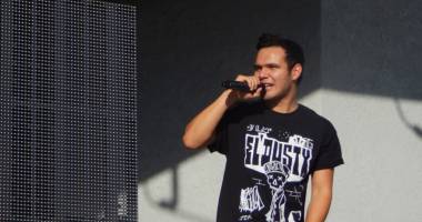 Stire din Cultură-Educație : DJ Otto, în Mamaia