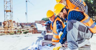 Stire din Social : Salariații din județul Constanța, în creștere anul acesta