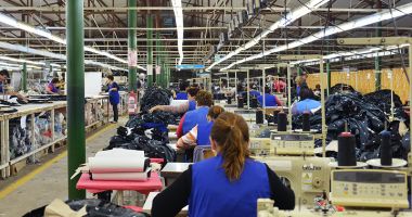 Stire din Social : Statistici Constanța: Crește numărul salariaților, dar sporul natural scade lunar!