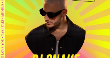 DJ Snake, Tinie Tempah și Dimitri Vegas se alătură lineup-ului Neversea - 3