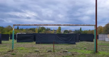 Stire din Sport : Salvați bazele sportive „Badea Cârțan“ și „Triunghi“! „Totul legal, nu vreau să dau cu subsemnatul la DNA“