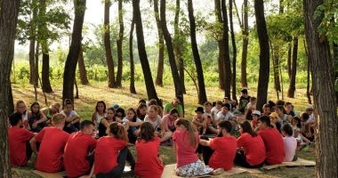 Stire din Sport : DJST Constanța, noi proiecte pentru tineret