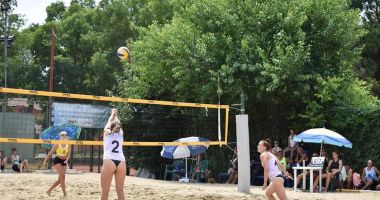 Stire din Sport : DJST Constanța, partener oficial al Festivalului Internațional Summer Corporate Games