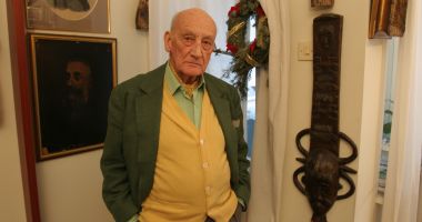 105 ani de la naşterea lui Neagu Djuvara